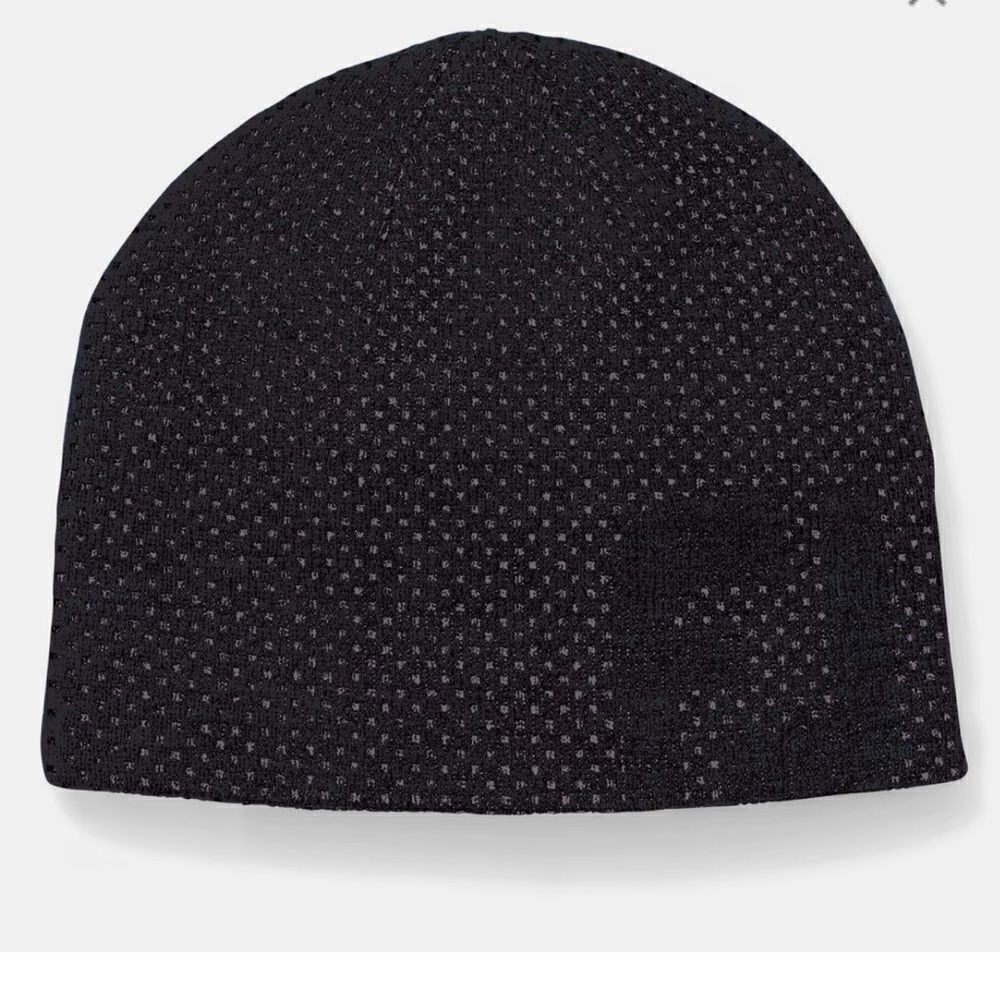 FOOTJOY Jacquard Knit Beanie
